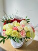 Flower box - 1