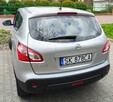 Nissan Qashqai I 1.6 benzyna pierwszy właściciel salon PL - 2