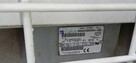 Chiller, agregat wody lodowej Carrier 30 GX 182 037 EE - moc - 8