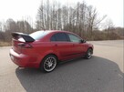 Mitsubishi Lancer Polska salon Styl EVO - 4