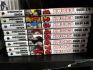 My hero academia i figurka Afo - 6
