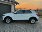 T-ROC, VIRTUAL TACHO 1,5 BENZYNA, NOWE AUTO! - 4