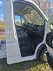 Fiat Dukato 2.3| Rama do zabudowy |fv vat| - 5