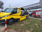 Pomoc Drogowa Jastrowie Spec-Hol - 6