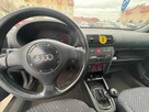 Audi A3 1.6 2002 220947Km benzyna - 9