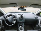 Nissan Qashqai I 1.6 benzyna pierwszy właściciel salon PL - 10