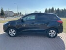 Hyundai ix35, 2012 rok, 152000 km, 1.7 diesel - 4