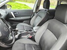 Nissan Qashqai I 1.6 benzyna pierwszy właściciel salon PL - 8