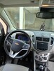 Sprzedam chevrolet trax - 5