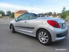 peugeot 207 cc - 6