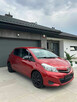 Toyota Yaris 2012 - 2