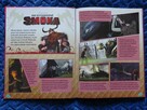 Książka i i przewodnik filmowy Jak wytresować smoka - 6