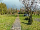 Działka rekreacyjna - 2