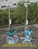 concrete power trowel - 11