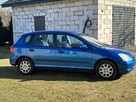 Honda civic 1.4 benzyna 2003r - 4