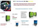 ACS 563-P– Stacja klimatyzacji odbierz myjkę Bosch Advanced - 17
