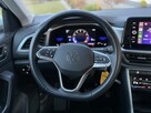 T-ROC, VIRTUAL TACHO 1,5 BENZYNA, NOWE AUTO! - 10