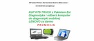 KTS 560 z SDA odblokowanie +kup pakiet Esi i lenovo free - 17