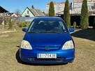 Honda civic 1.4 benzyna 2003r - 9