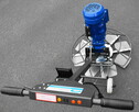 concrete power trowel - 8