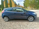 Ford Fiesta titanium 1.6 TDCI - 6