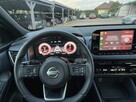 NISSAN QASHQAI TEKNA + BUSINESS EDIT GWARANCJA - 14