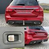 MERCEDES C300 E-POWER AMG - 7