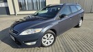 FORD MONDEO MK4 1,6 B120PS.LIFT Klimatronik PDC ASO 1-wł. - 5