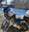 Honda Varadero - 5