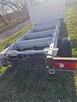 Fiat Dukato 2.3| Rama do zabudowy |fv vat| - 16