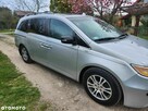 Honda Odyssey 3.5 LX - 12
