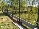 Montaż ogrodzeń panelowych – szybko, solidnie - 7
