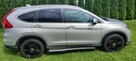 Honda CR-V - 7