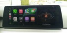 BMW aktywacja Apple CarPlay NBT EVO ID5 ID6 Mapa 2025 - 4