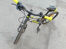 Sprzedam rower dziecięcy Kross - 3