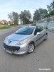 peugeot 207 cc - 8