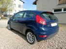 Ford Fiesta titanium 1.6 TDCI - 2