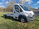 Fiat Dukato 2.3| Rama do zabudowy |fv vat| - 3