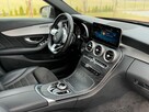 MERCEDES C300 E-POWER AMG - 11