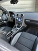 Audi a3 8p 2.0 TDI s-line - 4