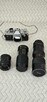 Aparat fotograficzny analogowy Canon FTb QL - 5