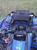 Yamaha grizzly 700 - 6