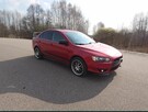 Mitsubishi Lancer Polska salon Styl EVO - 5