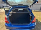 Honda civic 1.4 benzyna 2003r - 8