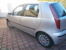 Fiat Punto LPG mały przebieg - 4