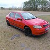 Opel Astra 1.6 16V Automat 125k.km - 5