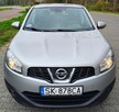 Nissan Qashqai I 1.6 benzyna pierwszy właściciel salon PL - 9