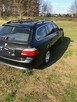 BMW E61 pilnie, czytaj opis - 2