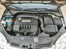 Volkswagen Golf V 1.6 Comfortline - 7