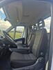 Fiat Dukato 2.3| Rama do zabudowy |fv vat| - 10